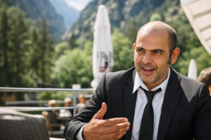 hannes ringlstetter ehefrau