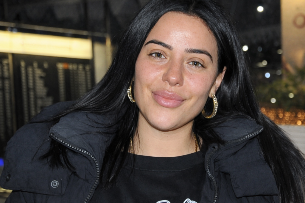 Leyla Lahouar Nationalität – Alles über Herkunft, Leben und Karriere