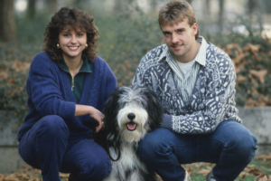 hansi flick partnerin