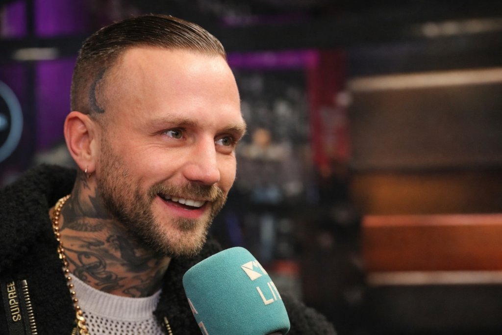 Kontra K Frau – Alles über das Liebesleben und die Inspiration des Rappers