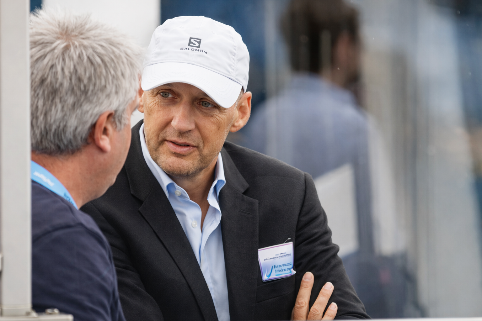 adrian von der groeben