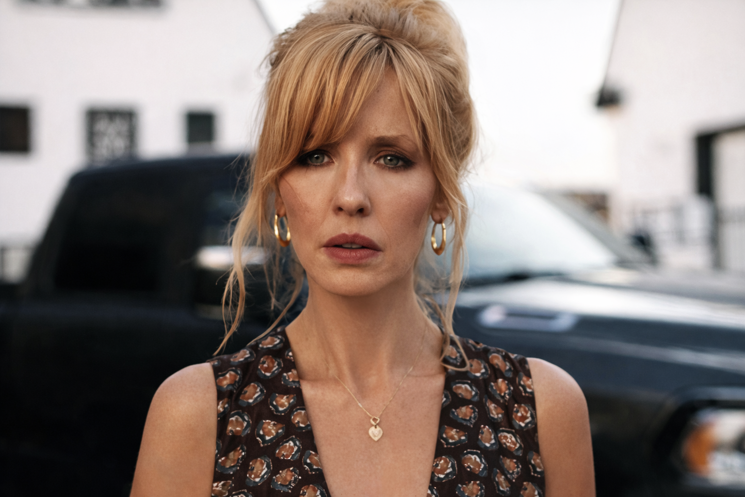 beth dutton melanie olmstead yellowstone