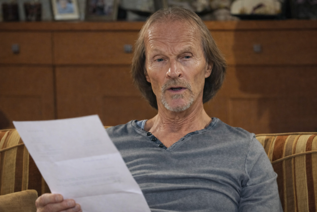 Dahoam is Dahoam Sascha tot aufgefunden: Hintergründe und Reaktionen