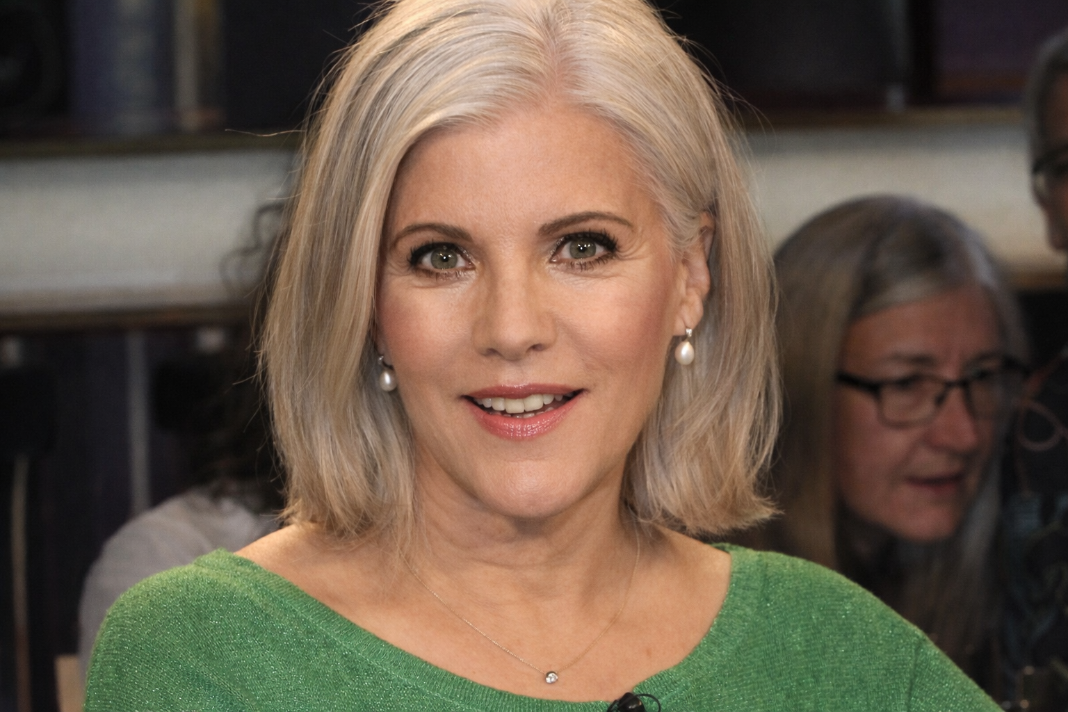 birgit schrowange todesursache