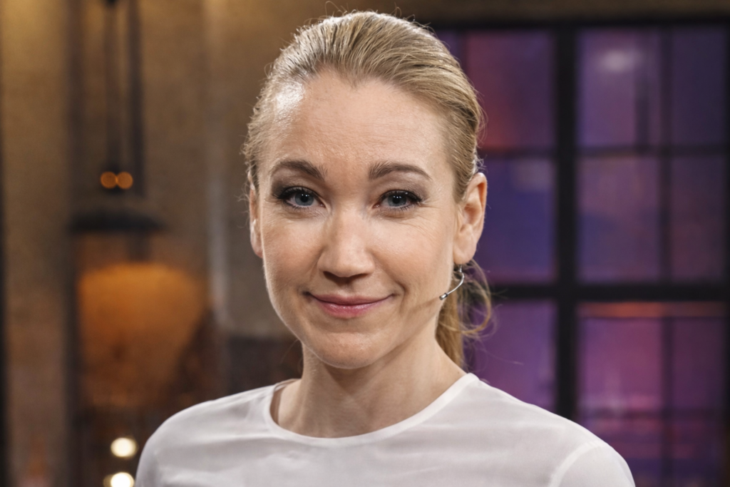 Lisa Maria Potthoff Scheidung – Alles über das Privatleben der Schauspielerin