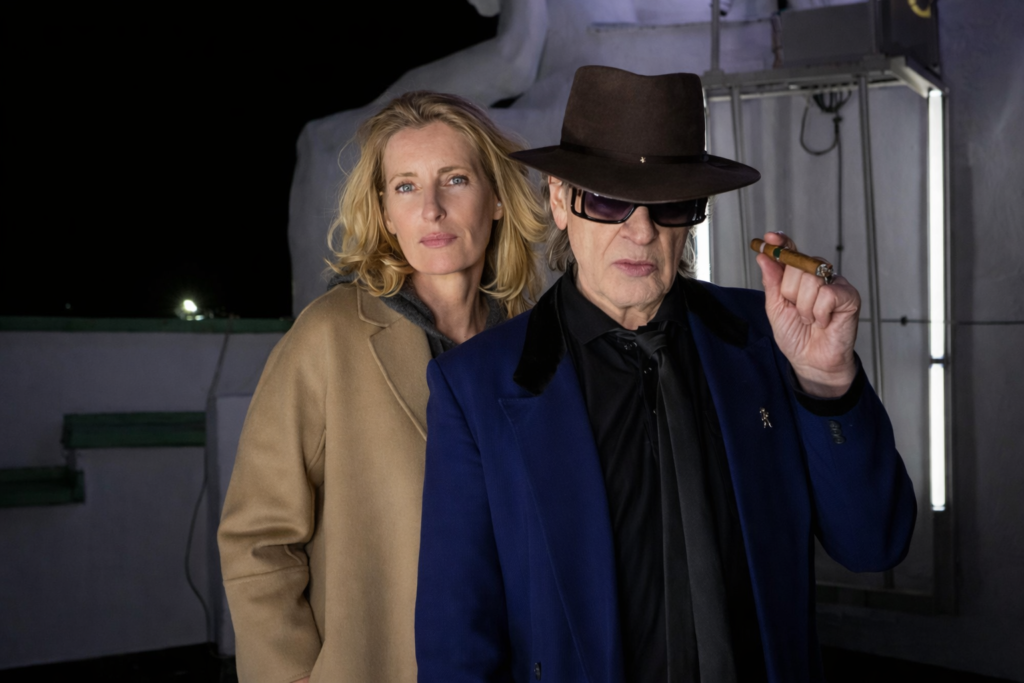 Furtwängler neuer Freund – Alles über ihr Liebesleben und aktuelle Beziehung