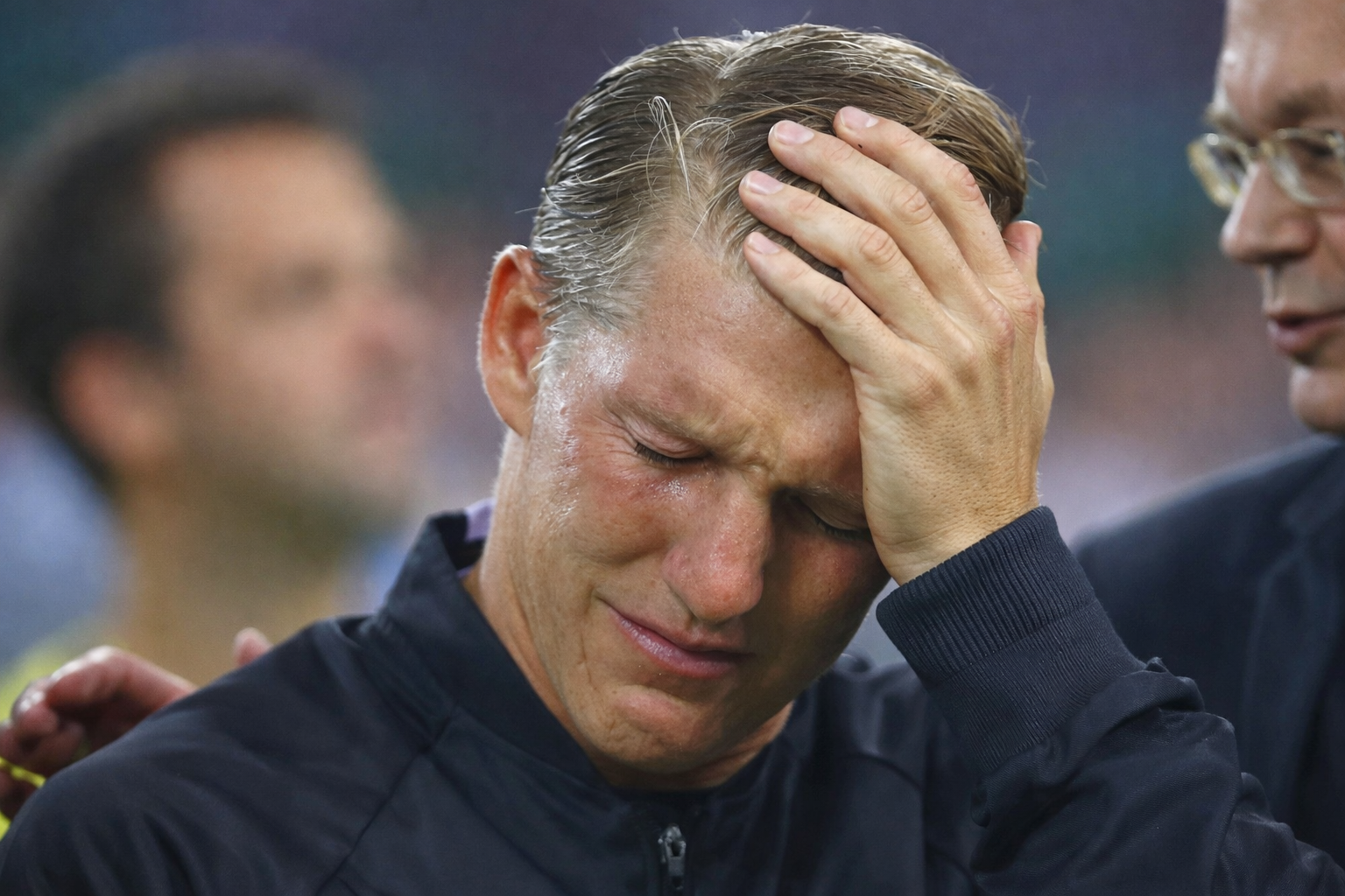 alfred schweinsteiger