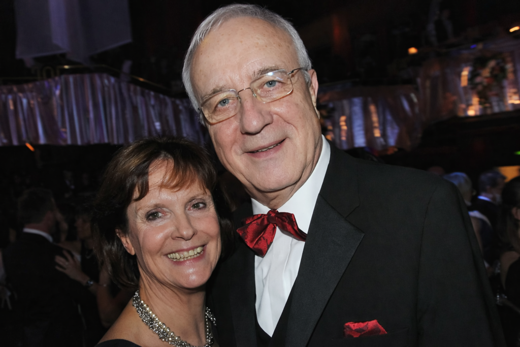 Mit wem ist Frederik Pleitgen verheiratet – Einblicke in sein Privatleben