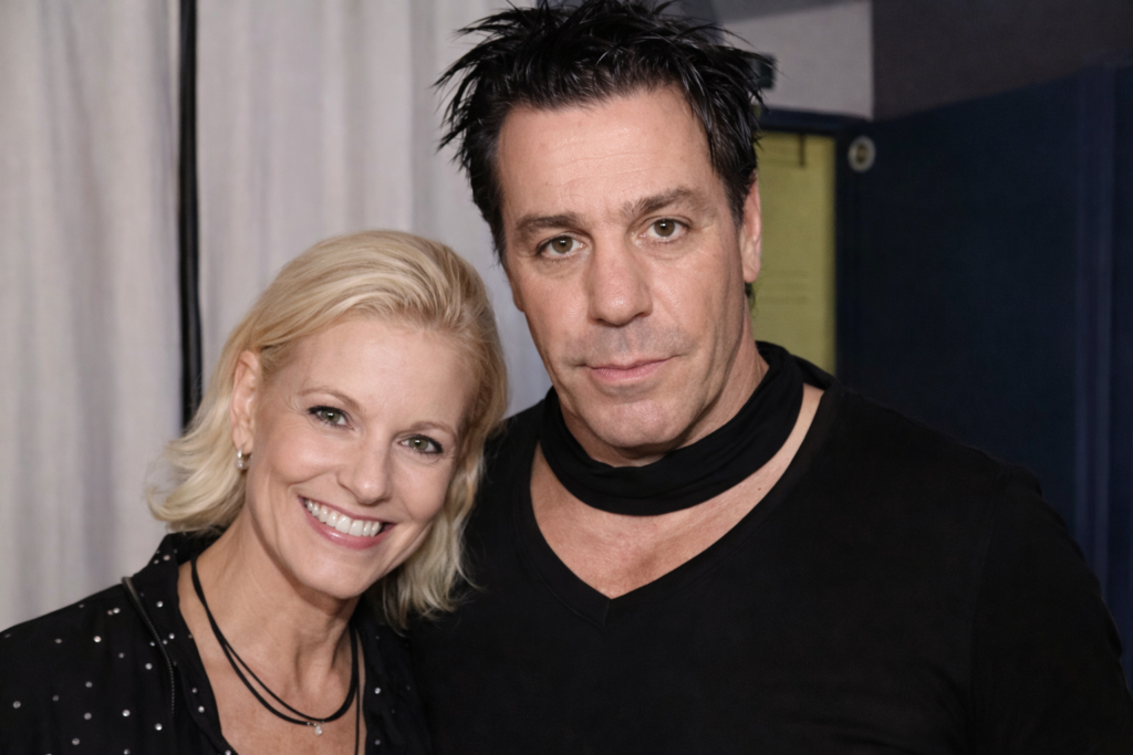 Anja Koseling – Alles über Leben, Karriere und Persönlichkeit