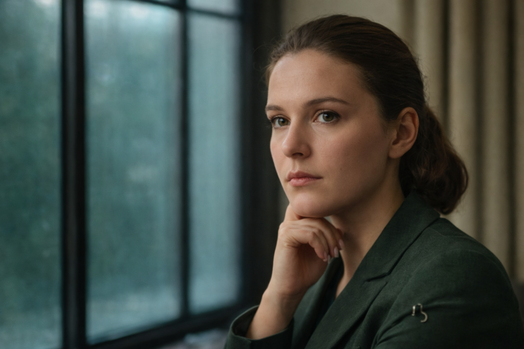 Bettina Herrhausen – Leben, Karriere und ihr tragisches Schicksal