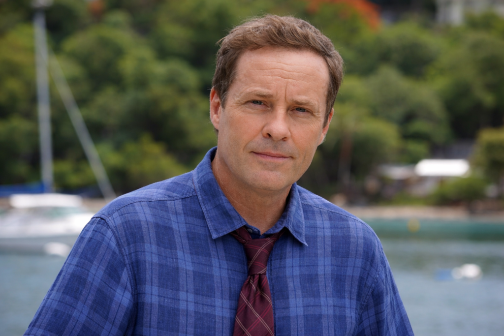 Death in Paradise-Darsteller gestorben – Alle Infos und Hintergründe