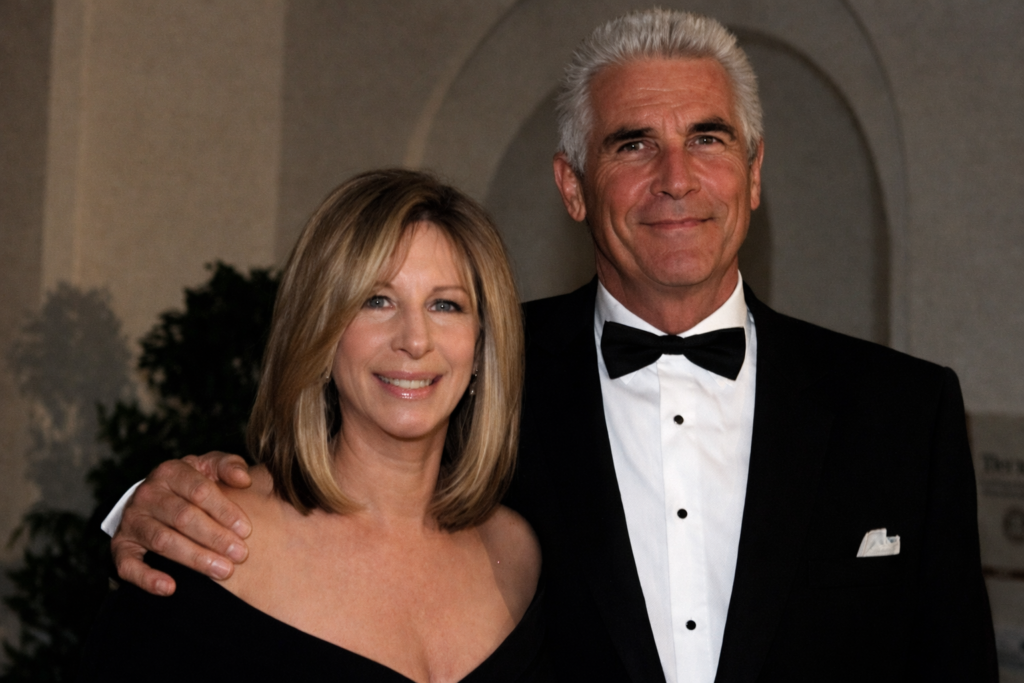 James Brolin Ehepartnerin – Ein Blick auf sein Privatleben und Beziehungen