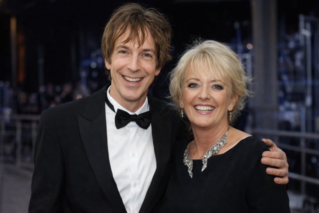 Martina Luck – Alles über ihr Leben, Karriere und Privatleben