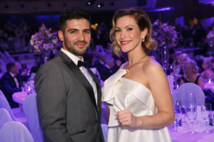 oliver vaid gehörlos