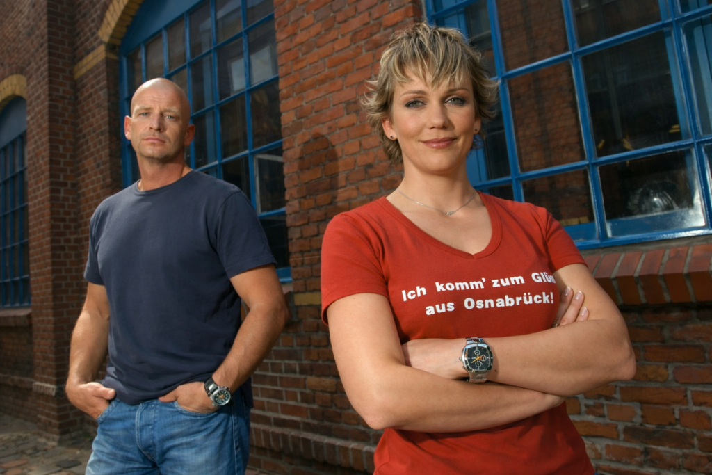 Mit wem ist Alexandra Rietz verheiratet? Alles über das Privatleben von Alexandra Rietz