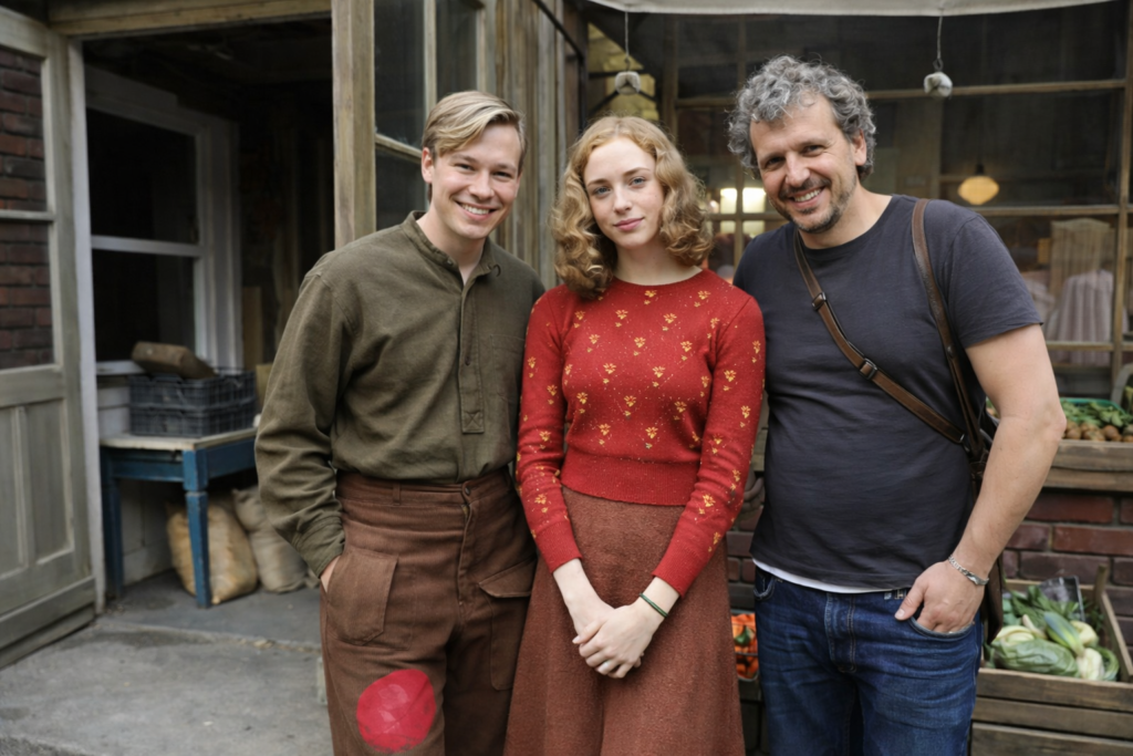 Margaret Friar – Leben, Familie und interessante Fakten über Margaret Friar