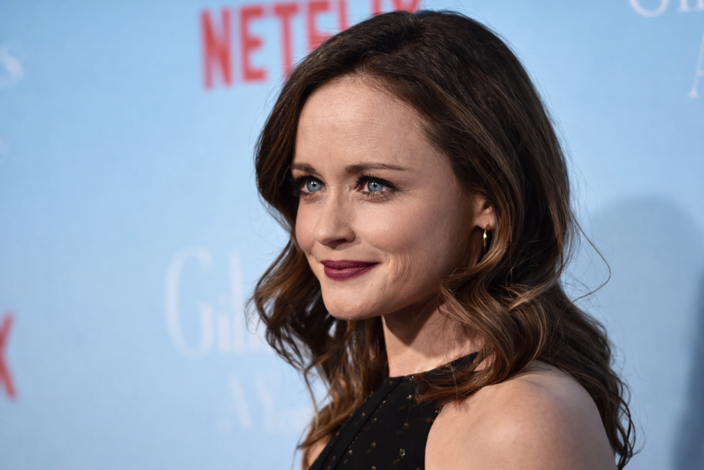 Alexis Bledel Krankheit – Fakten, Gerüchte und Einblicke in ihr Leben