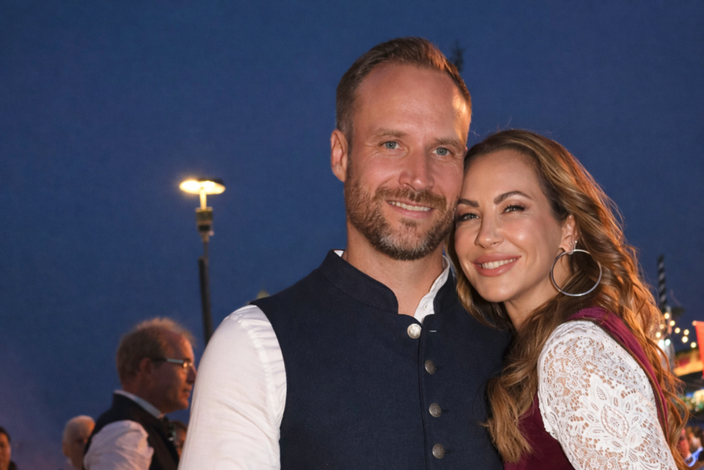 Sandy Meyer-Wölden Ehemann Martin – Beziehung, Familie und interessante Fakten