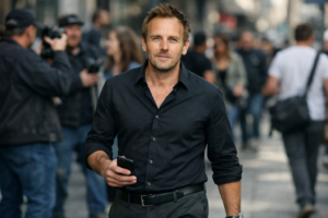 mit wem ist gerrit grass verheiratet