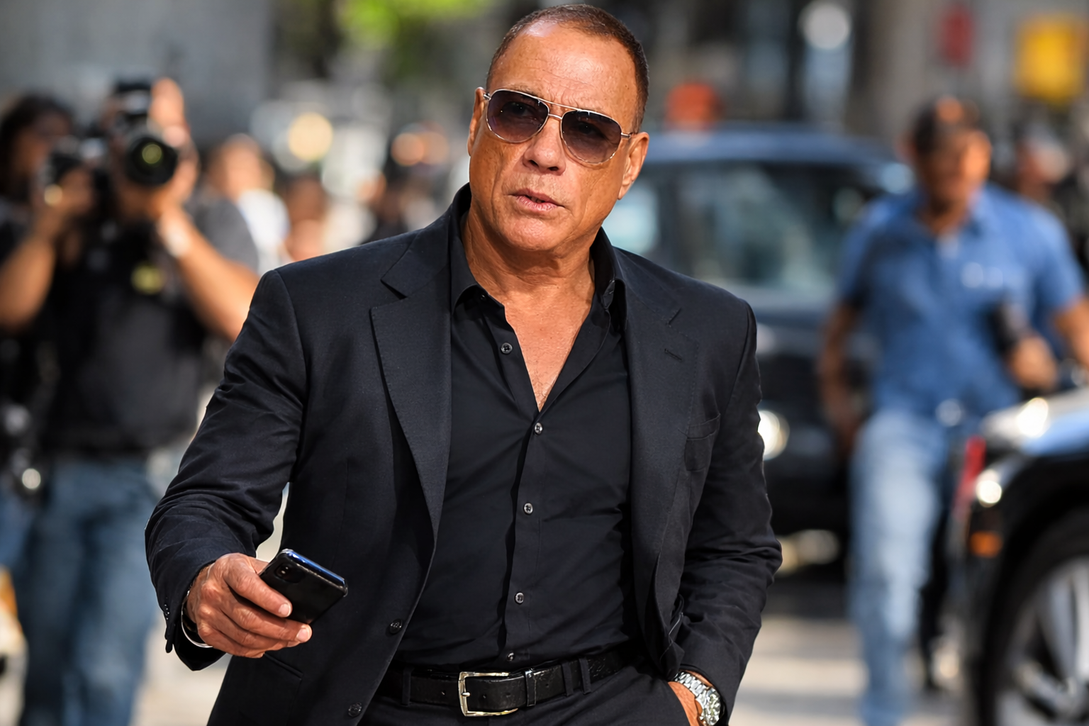 jean-claude van damme krankheit