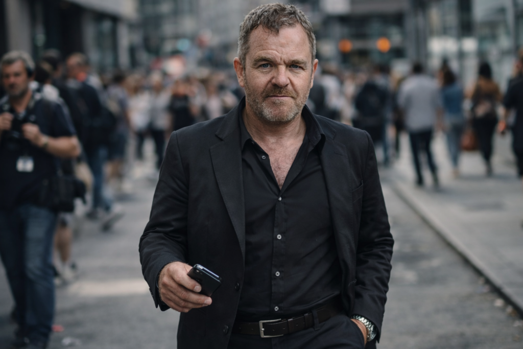 Attila Ruben Obonya: Hintergrund und Informationen