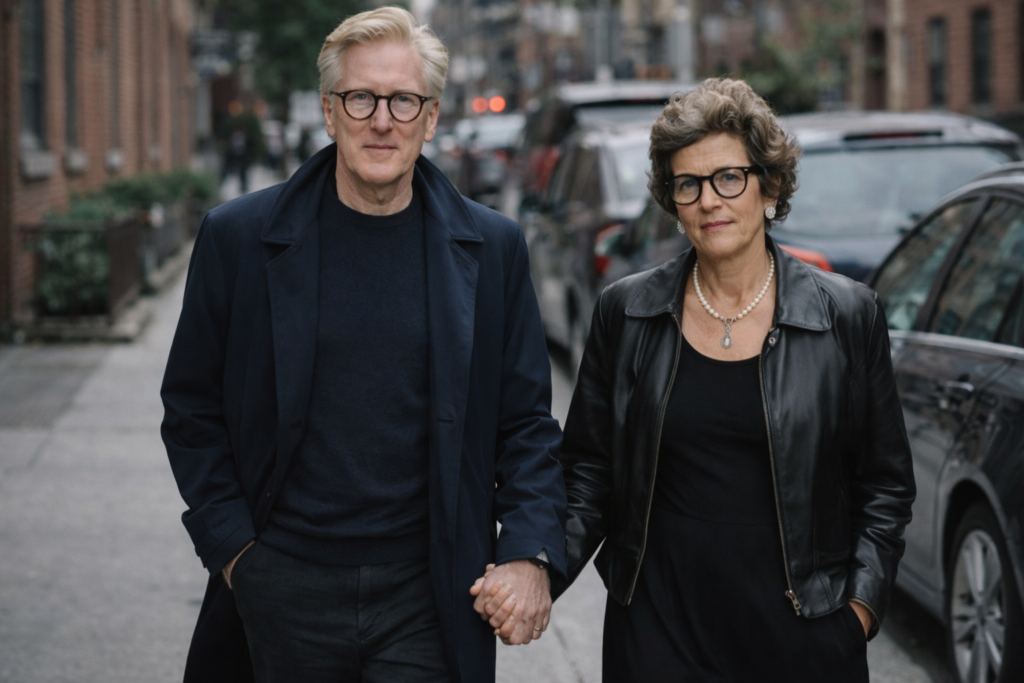 Eva Brenner Schlaganfall – Fakten und Wahrheit