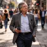 Malte Antoni – Biografie, Karriere & Fakten