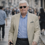 Peter Weck aktuell: Leben, Karriere & Neuigkeiten