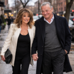 Wencke Myhre Ehepartner: Alle Beziehungen im Überblick