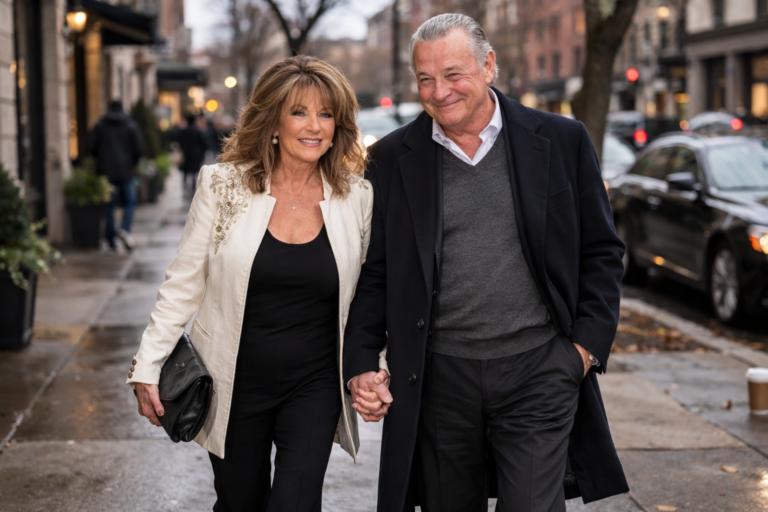 Wencke Myhre Ehepartner: Alle Beziehungen im Überblick