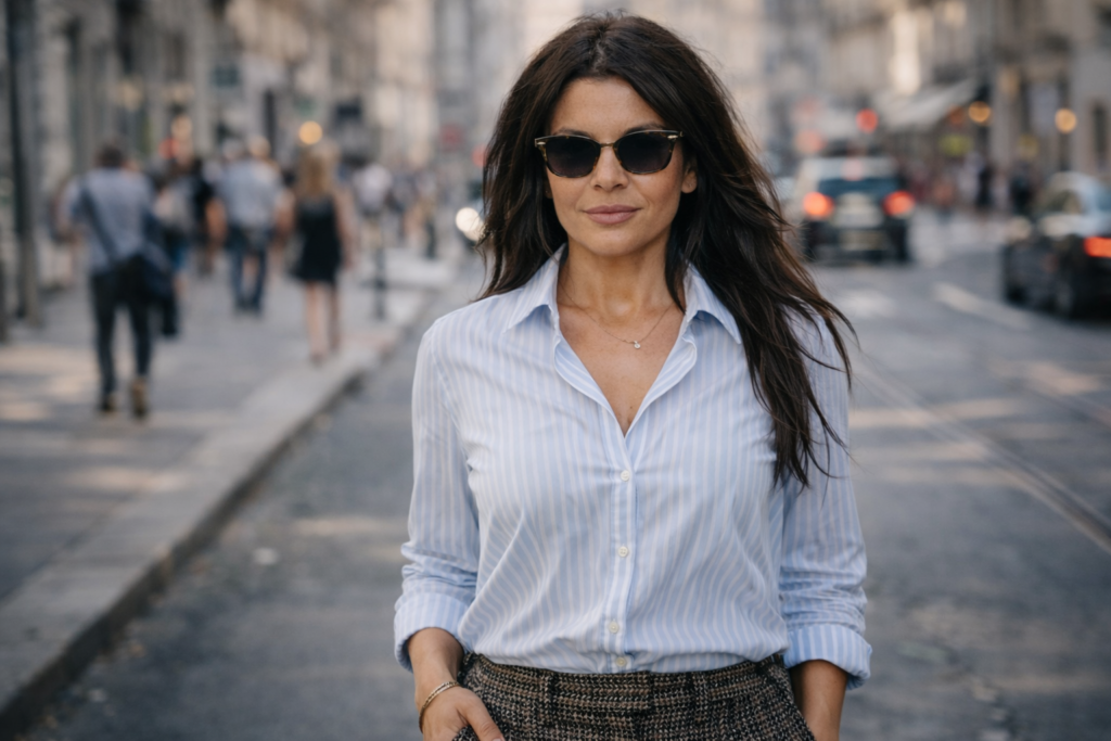 Kader Loth ungeschminkt: So sieht sie echt aus