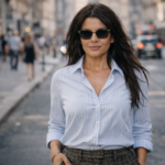 Kader Loth ungeschminkt: So sieht sie echt aus