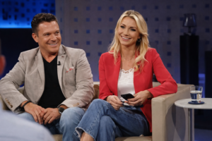 wie viele kinder hat jana kübel