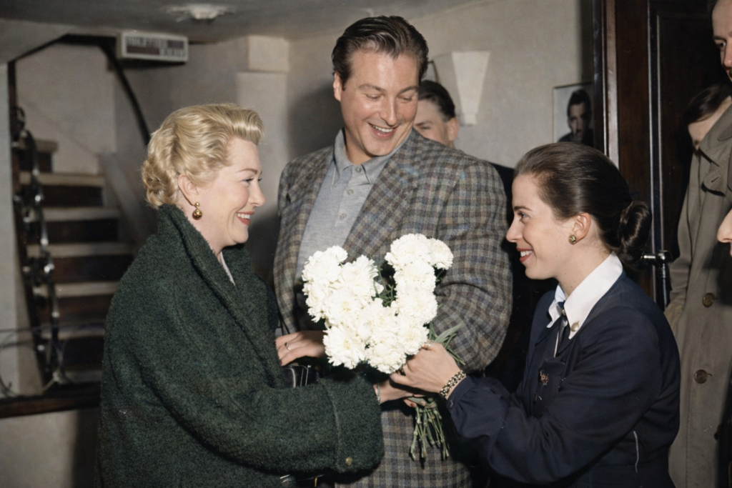 Irene Labhart – Einblicke in Leben, Karriere und Persönlichkeit