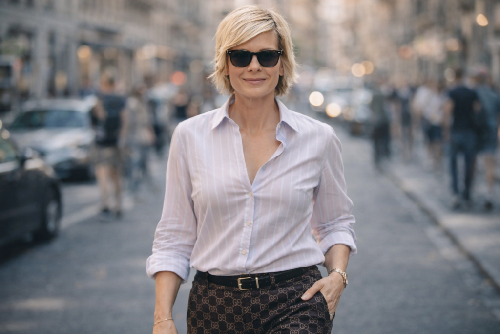 Ella Anouk Hahlweg – Leben, Familie & Infos