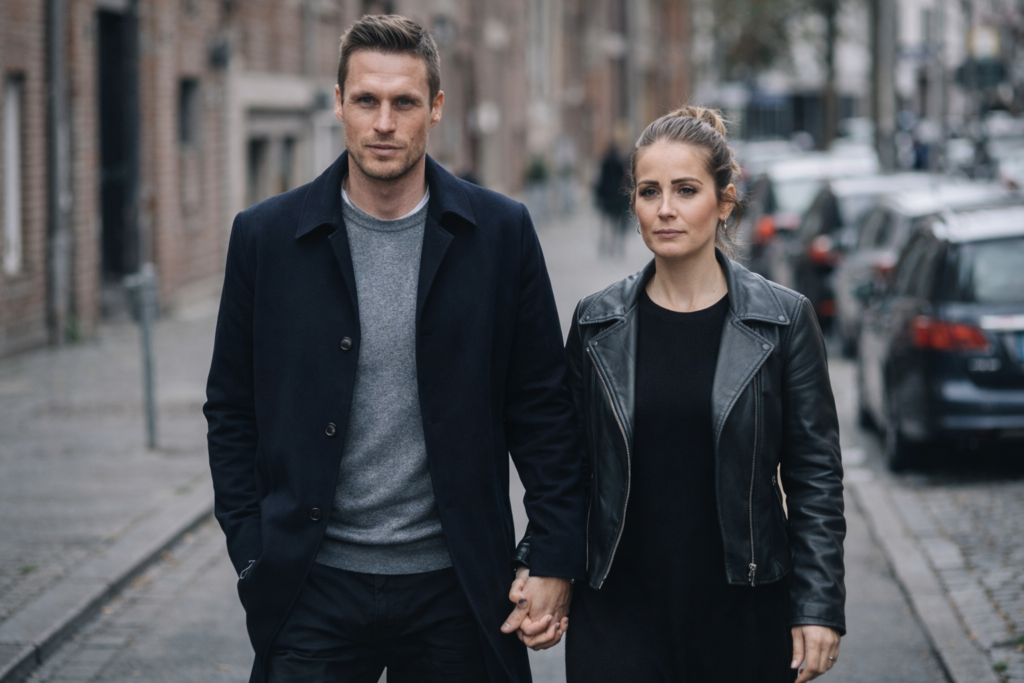 Sebastian Kehl neue Freundin – Aktuelle Infos