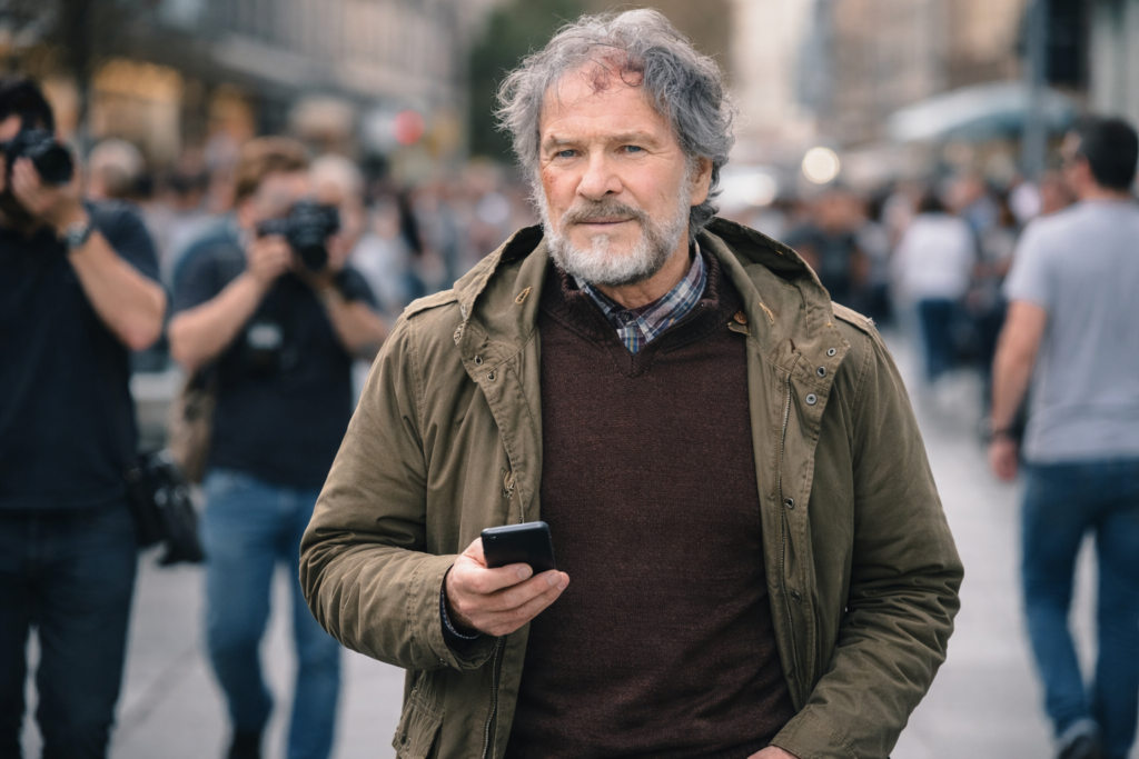 Götz George Bauchspeicheldrüsenkrebs – Fakten