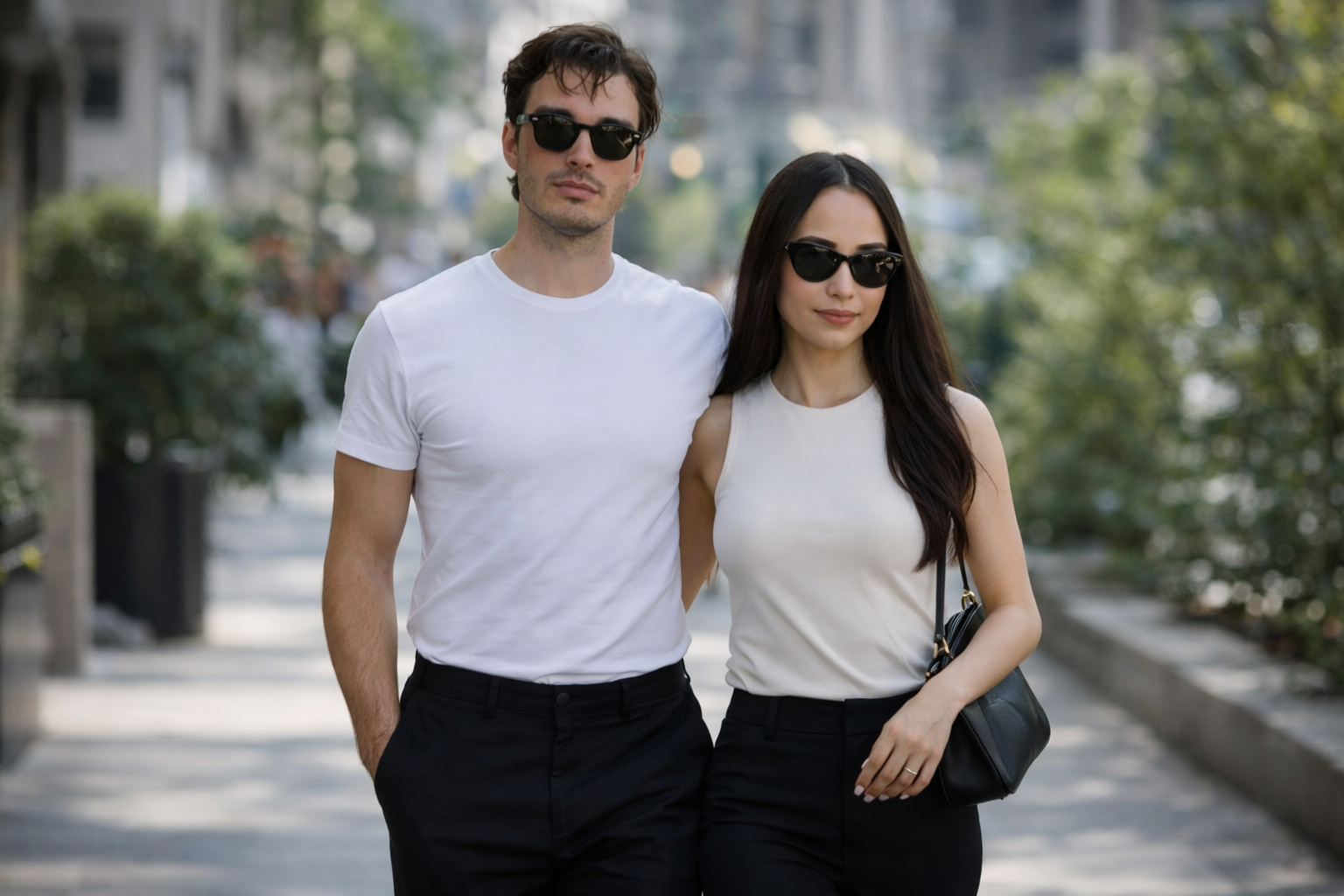 corey mylchreest freundin