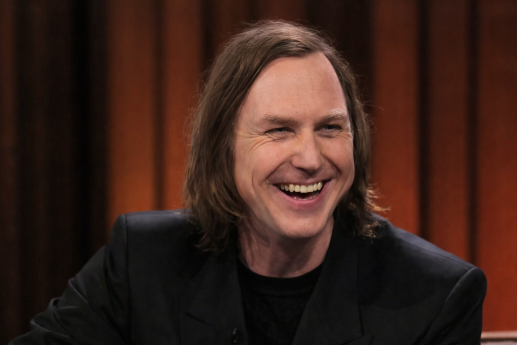 Lars Eidinger neue Freundin – Was über Lars Eidinger neue Freundin wirklich bekannt ist