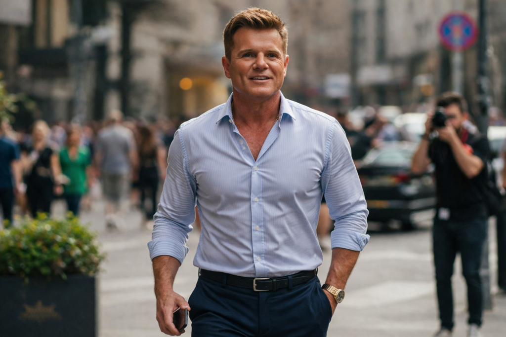 Dieter Bohlen tot? Wahrheit & aktuelle Fakten