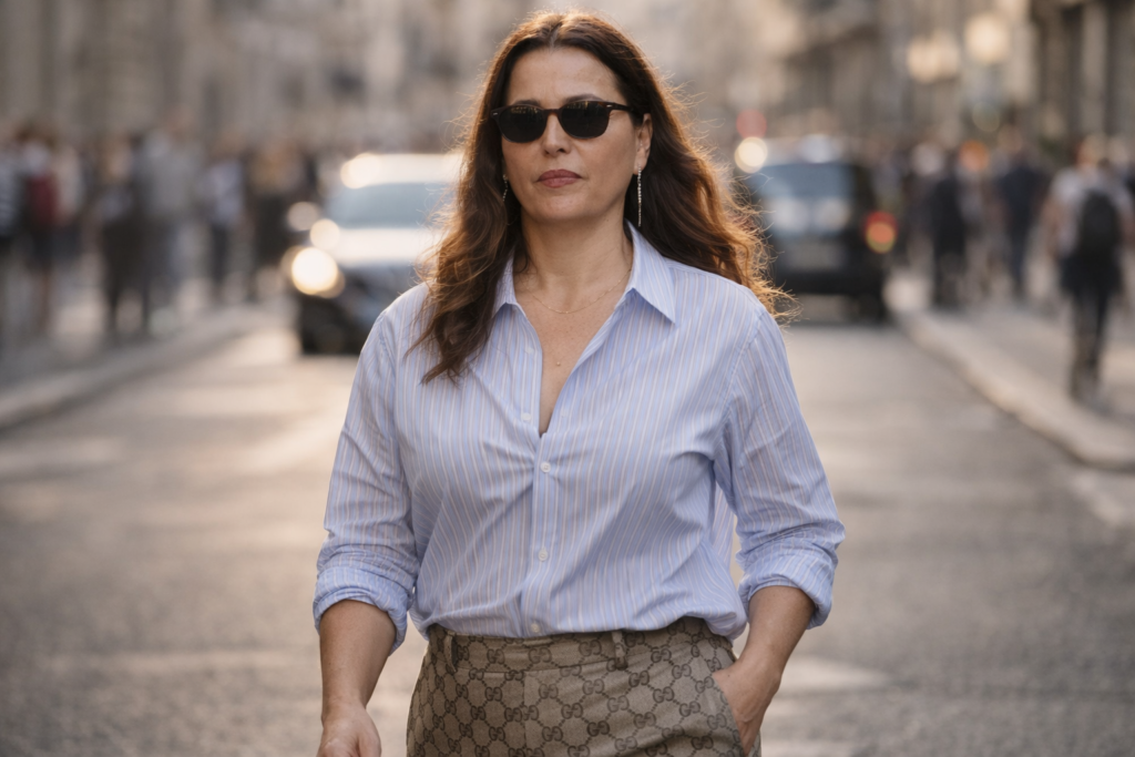 Anne Line Bjerkan – Leben, Karriere und Fakten