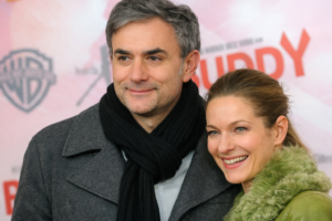 giulio ricciarelli neue freundin