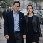 Klara Szalantzy – Biografie & Fakten 2026