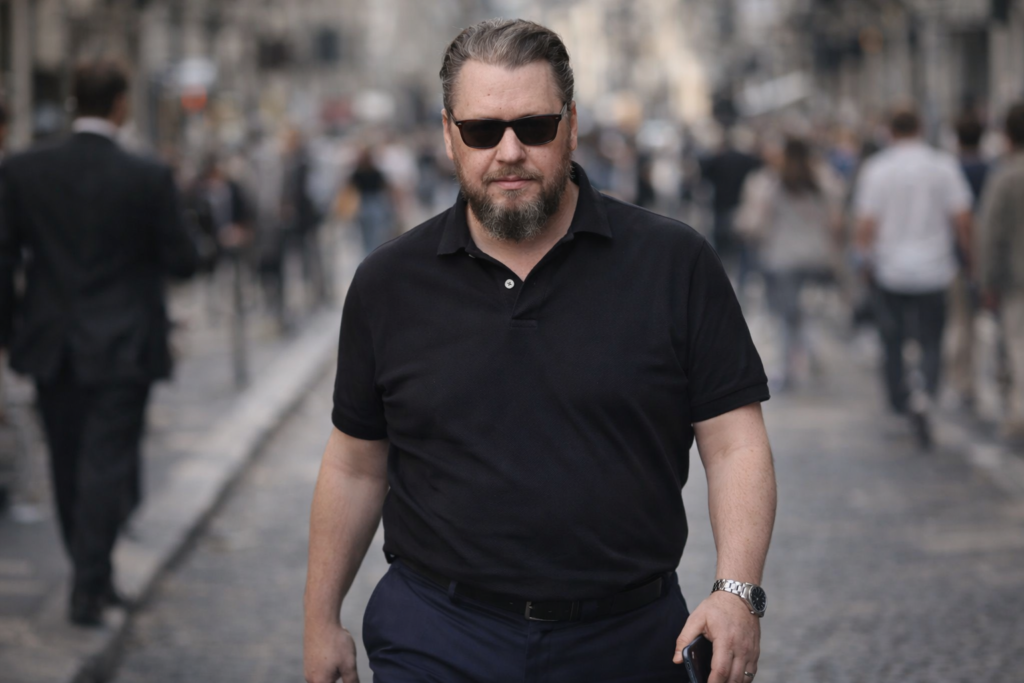 Peter Ludolf Todesursache – Fakten & Wahrheit