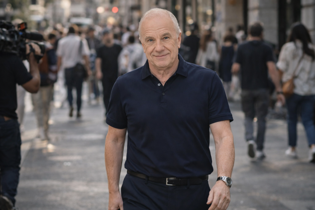 Hubertus Meyer-Burckhardt behindertes Kind: Fakten