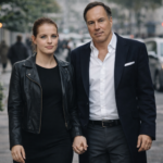 Nico Hofmann Ehefrau – Fakten & Infos 2026