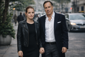 nico hofmann ehefrau