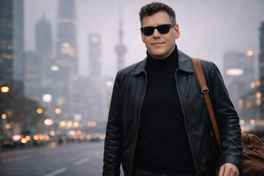 Armin Coerper Lebensgefährte: Alle Infos im Überblick