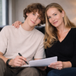 Jonah Patitz: Leben, Familie & Hintergründe