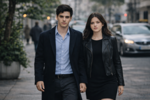 gabriel guevara freundin